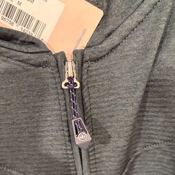 Peter Millar Men's Balsam Beaumont Performance - Picture 3 of 10